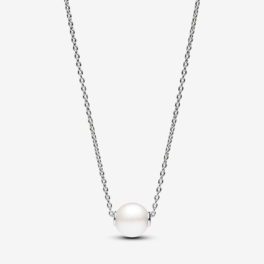 Collana Perla d’Acqua Dolce Coltivata
