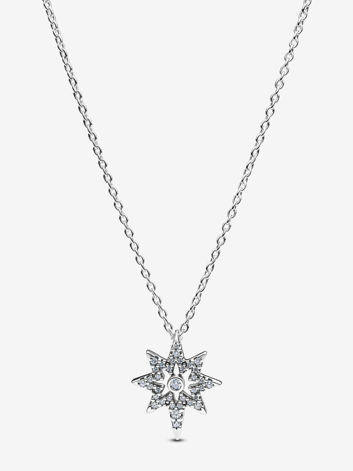 Collana Stella Polare