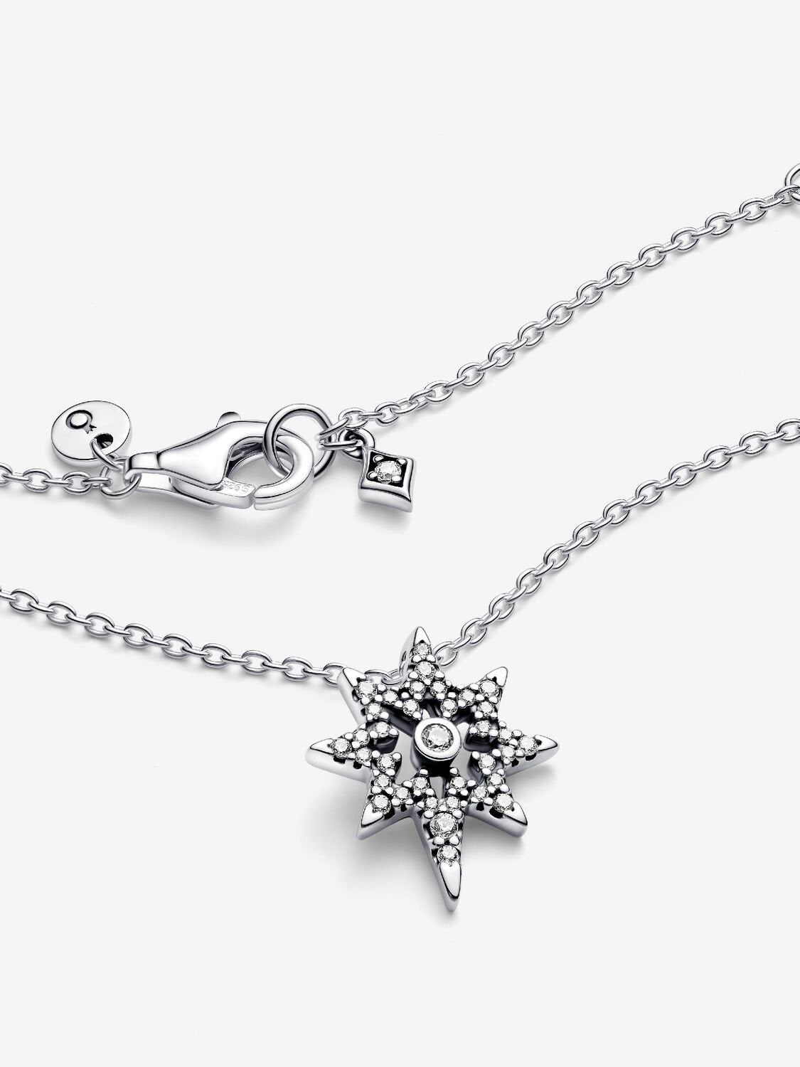 Collana Stella Polare