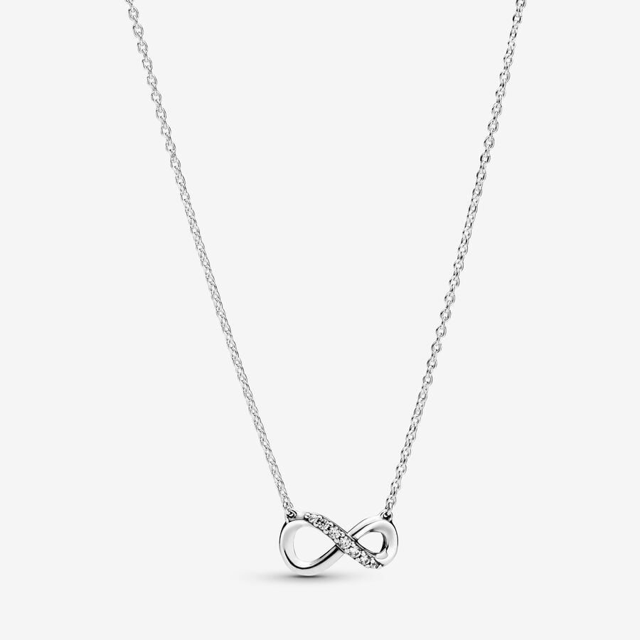 Collana Nodo Infinito