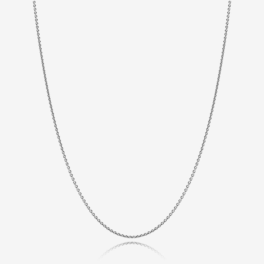 Collana a Catenina