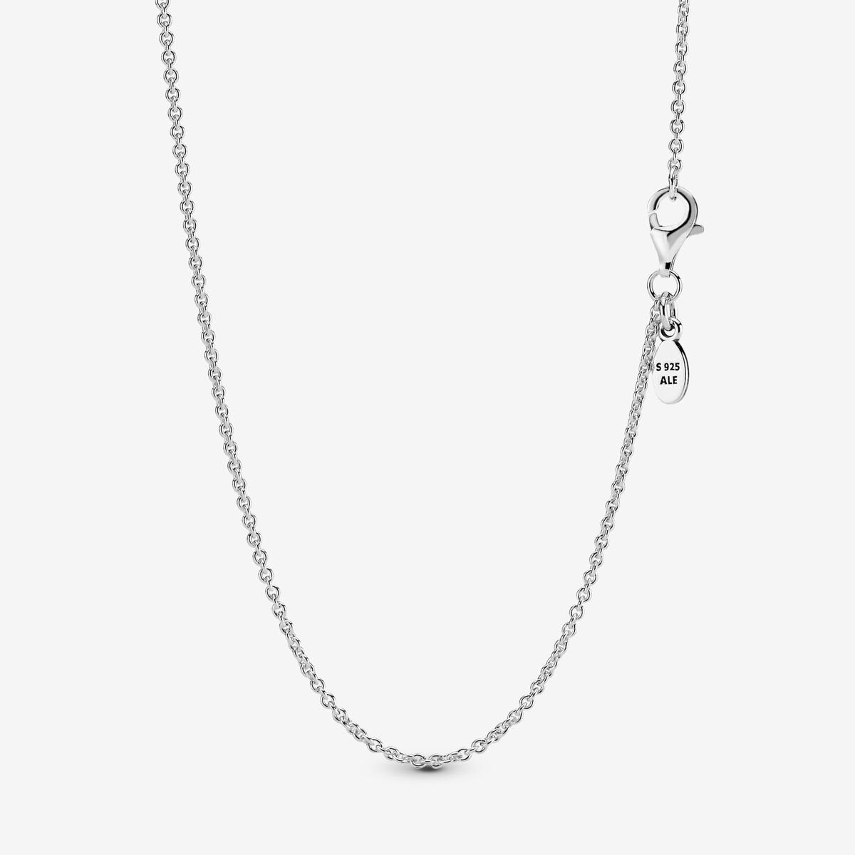 Collana a Catenina