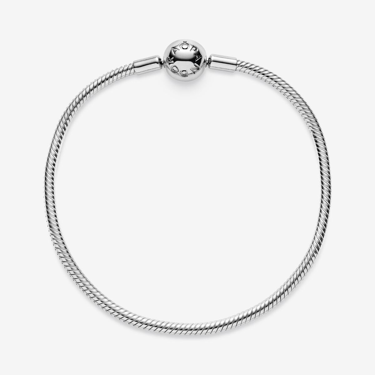 Bracciale con Chiusura a Sfera