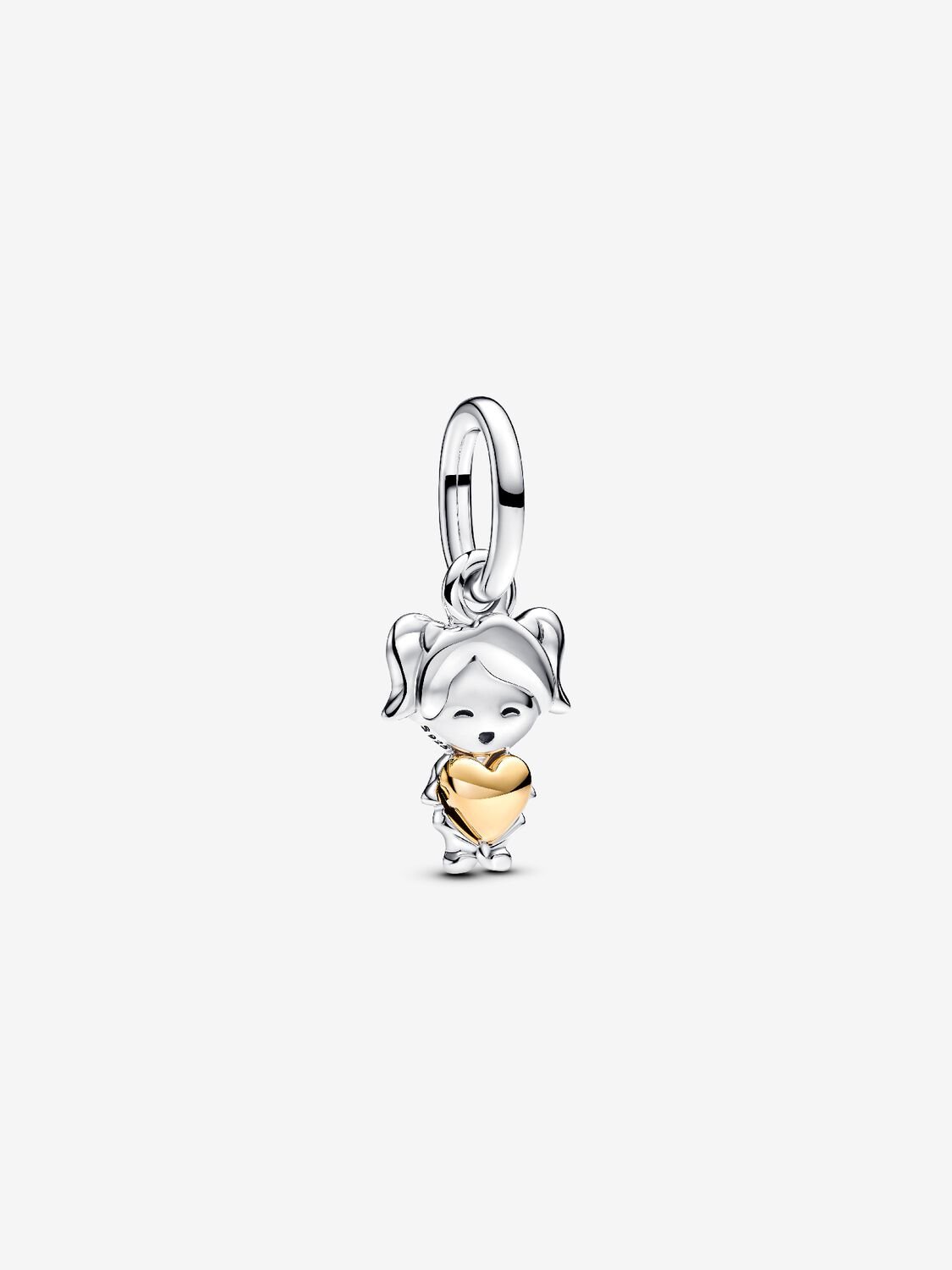 Charm Pendente Bimba Felice