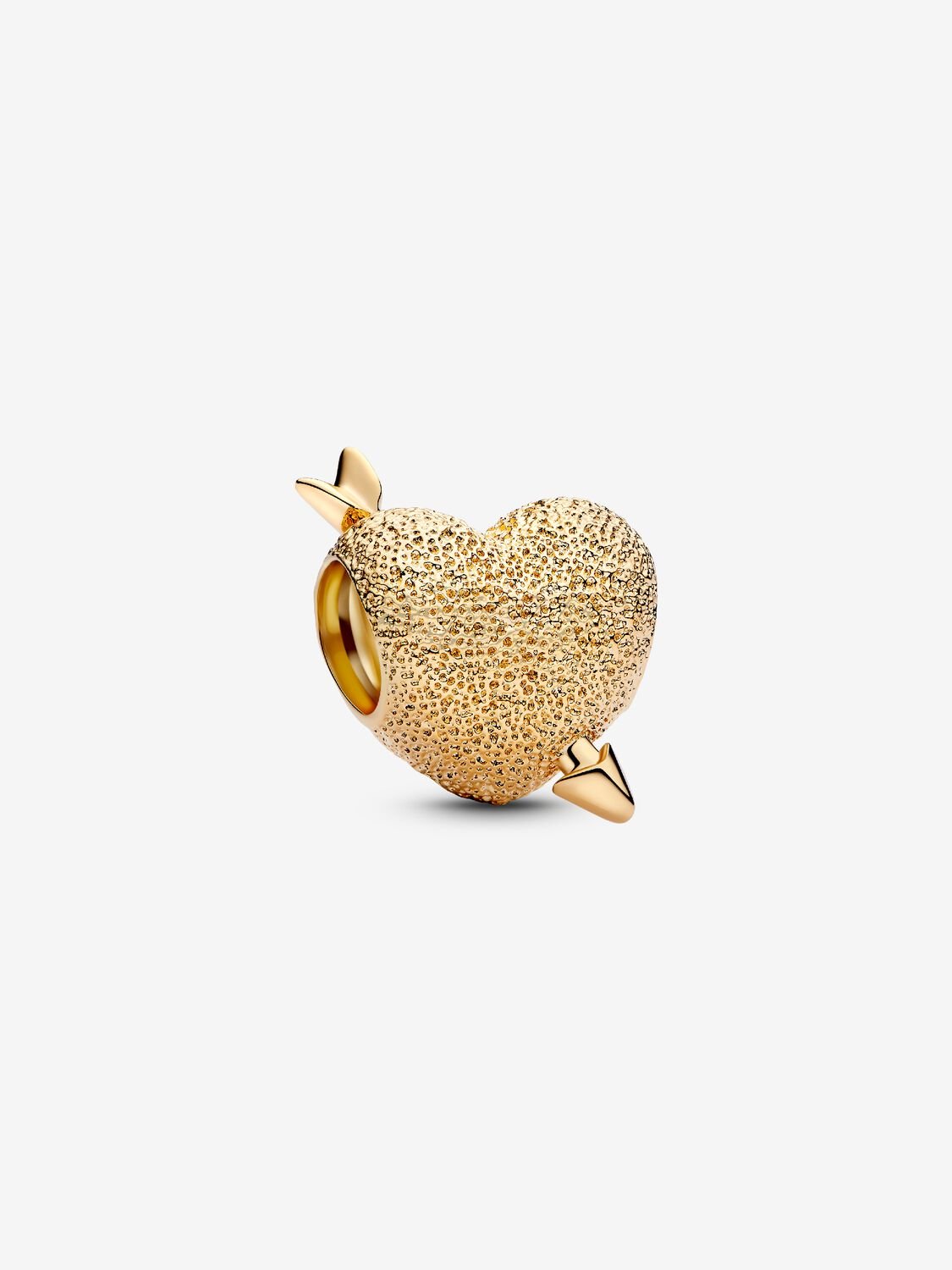 Charm Cuore di Cupido