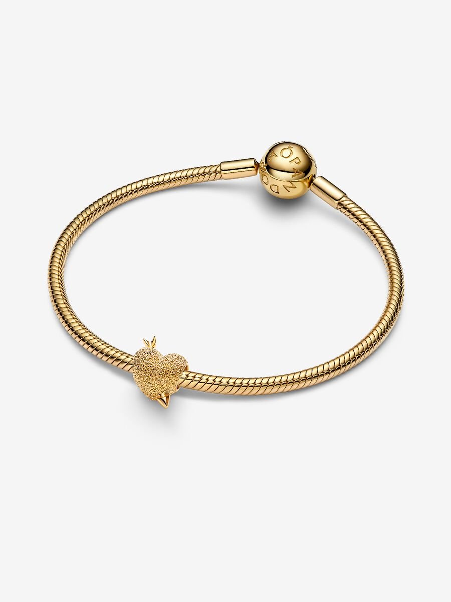 Charm Cuore di Cupido