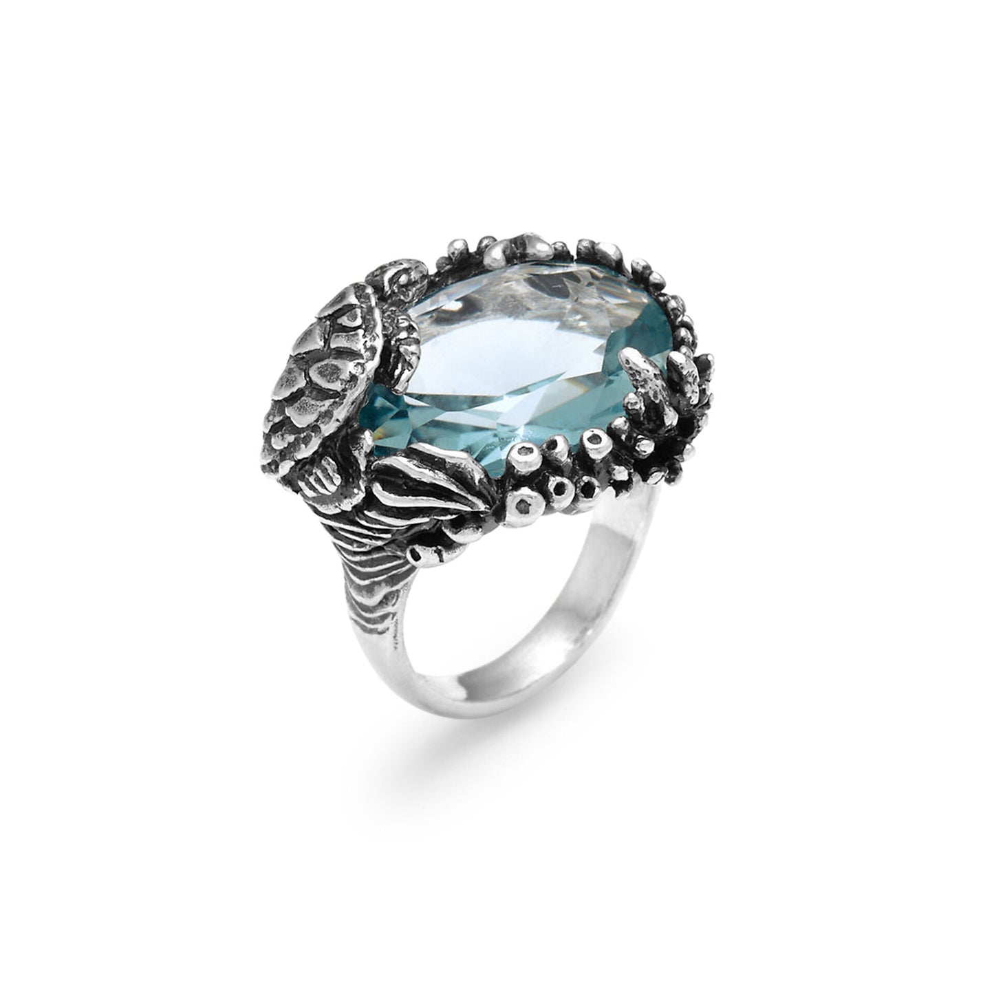 Anello Tartaruga Color