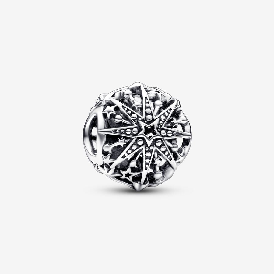 Charm Stella Invernale