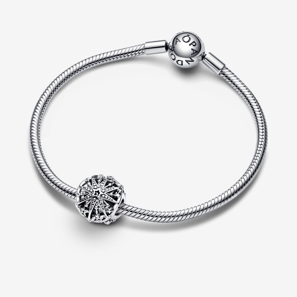 Charm Stella Invernale