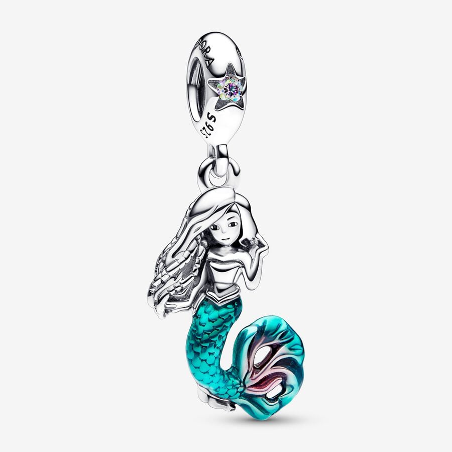 Disney, La Sirenetta, Pendente Ariel
