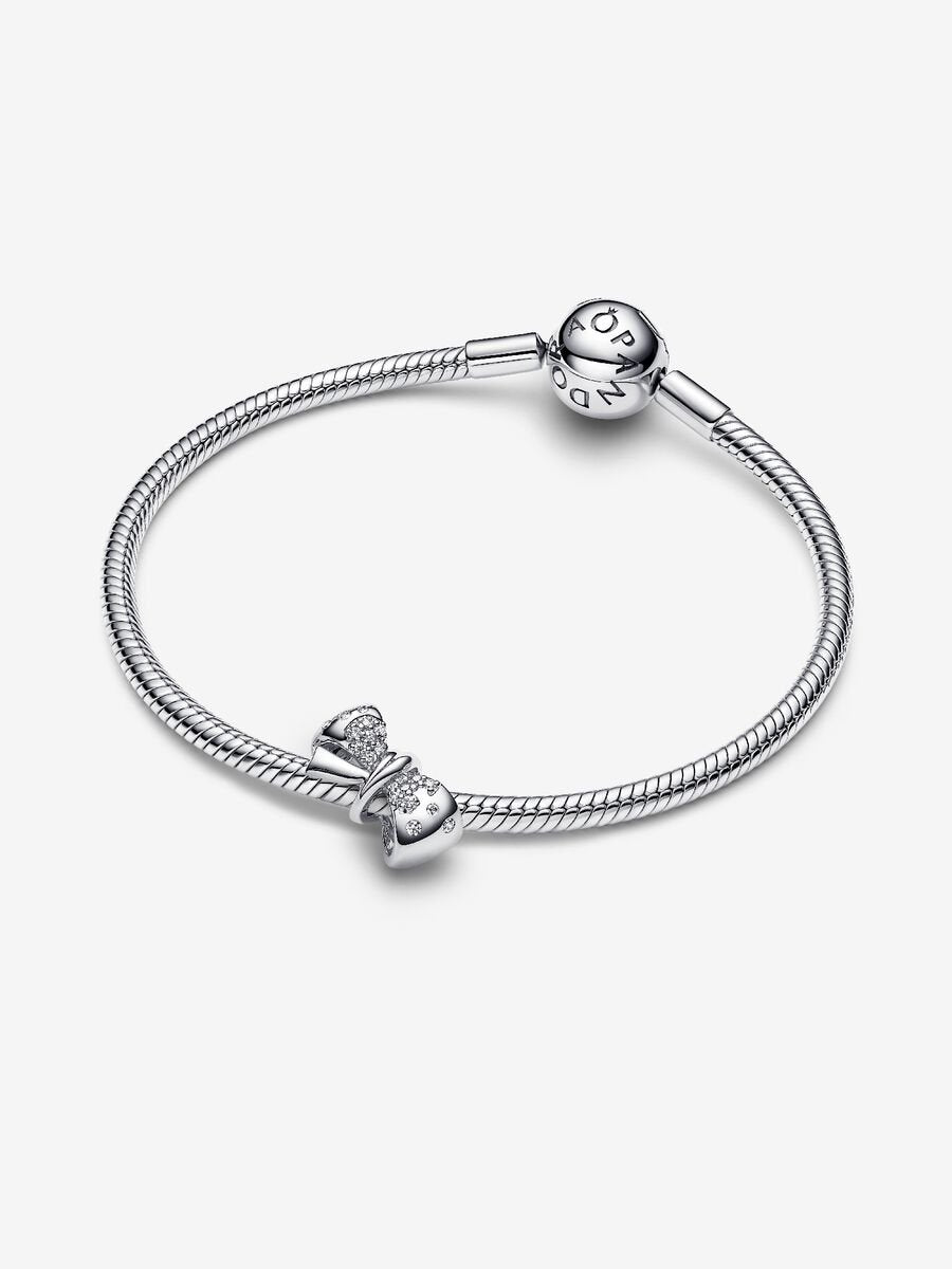 Charm Pendente Albero della Famiglia che si illumina al buio