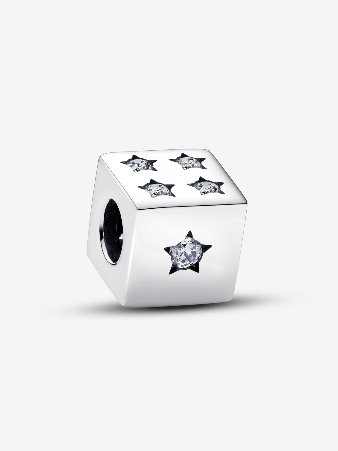 Charm Dado Fortunato