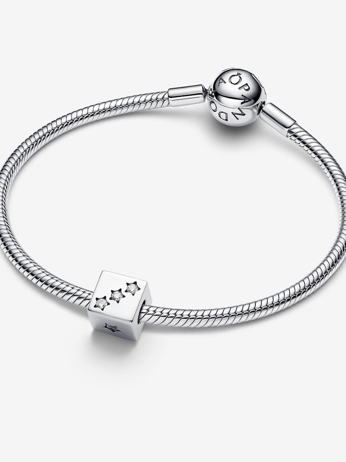 Charm Dado Fortunato