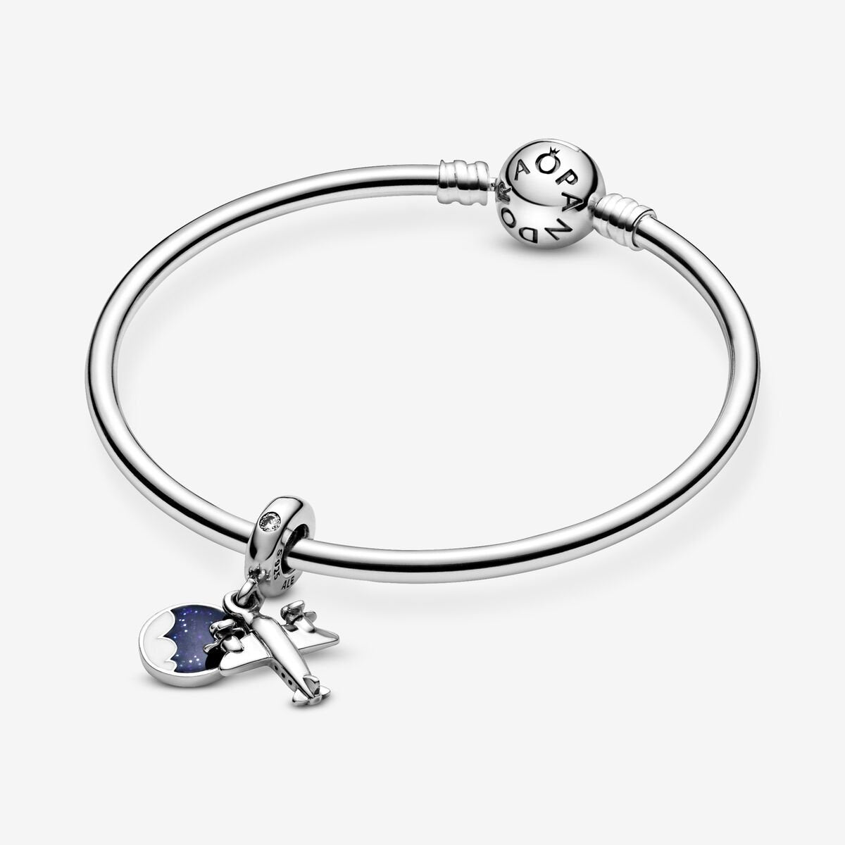 Charm Pendente Aeroplano
