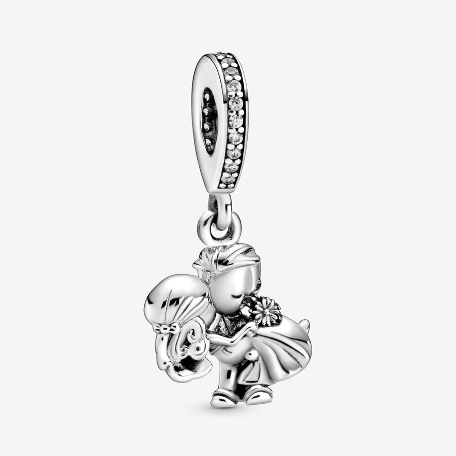 Charm Pendente Sposini