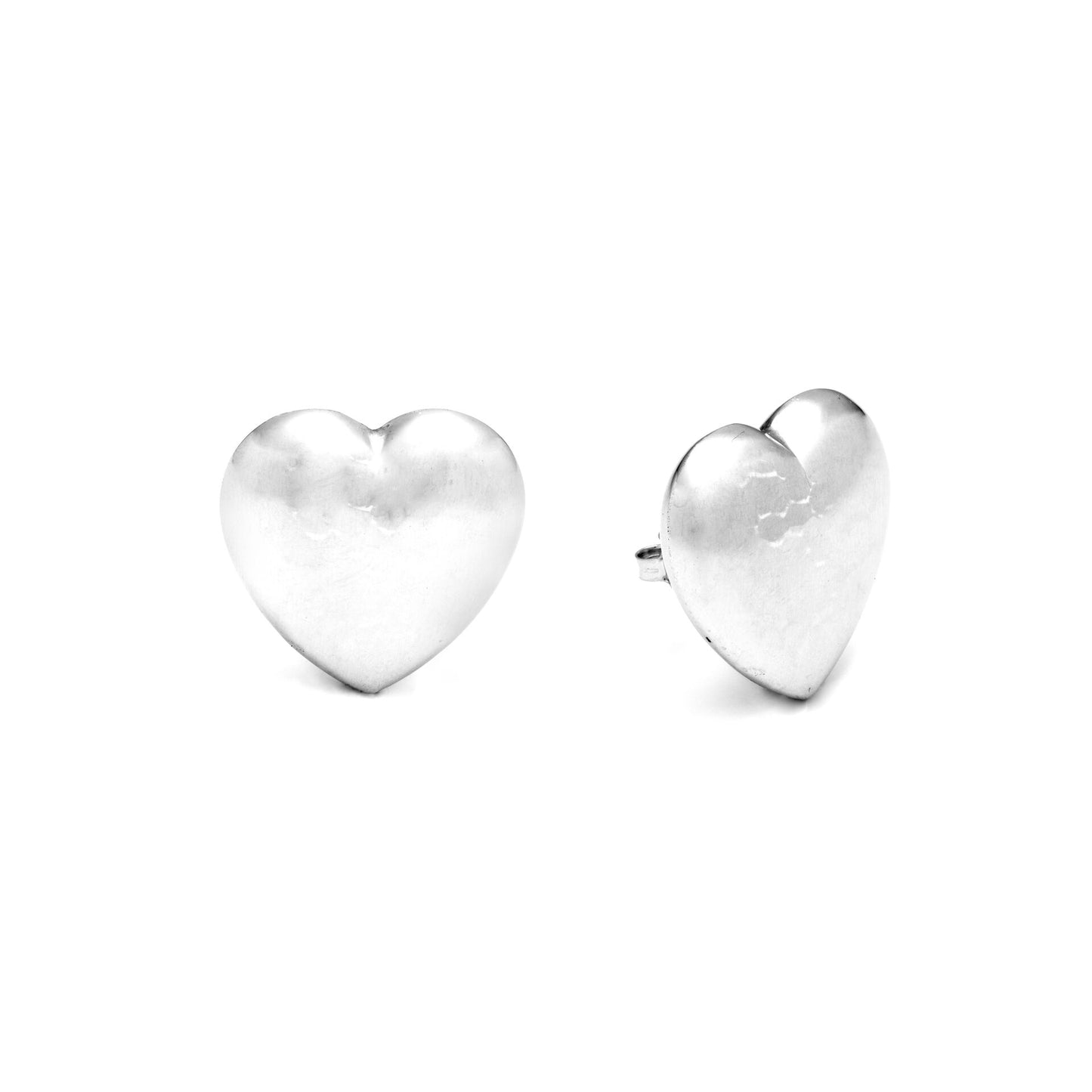 Orecchini Cuore