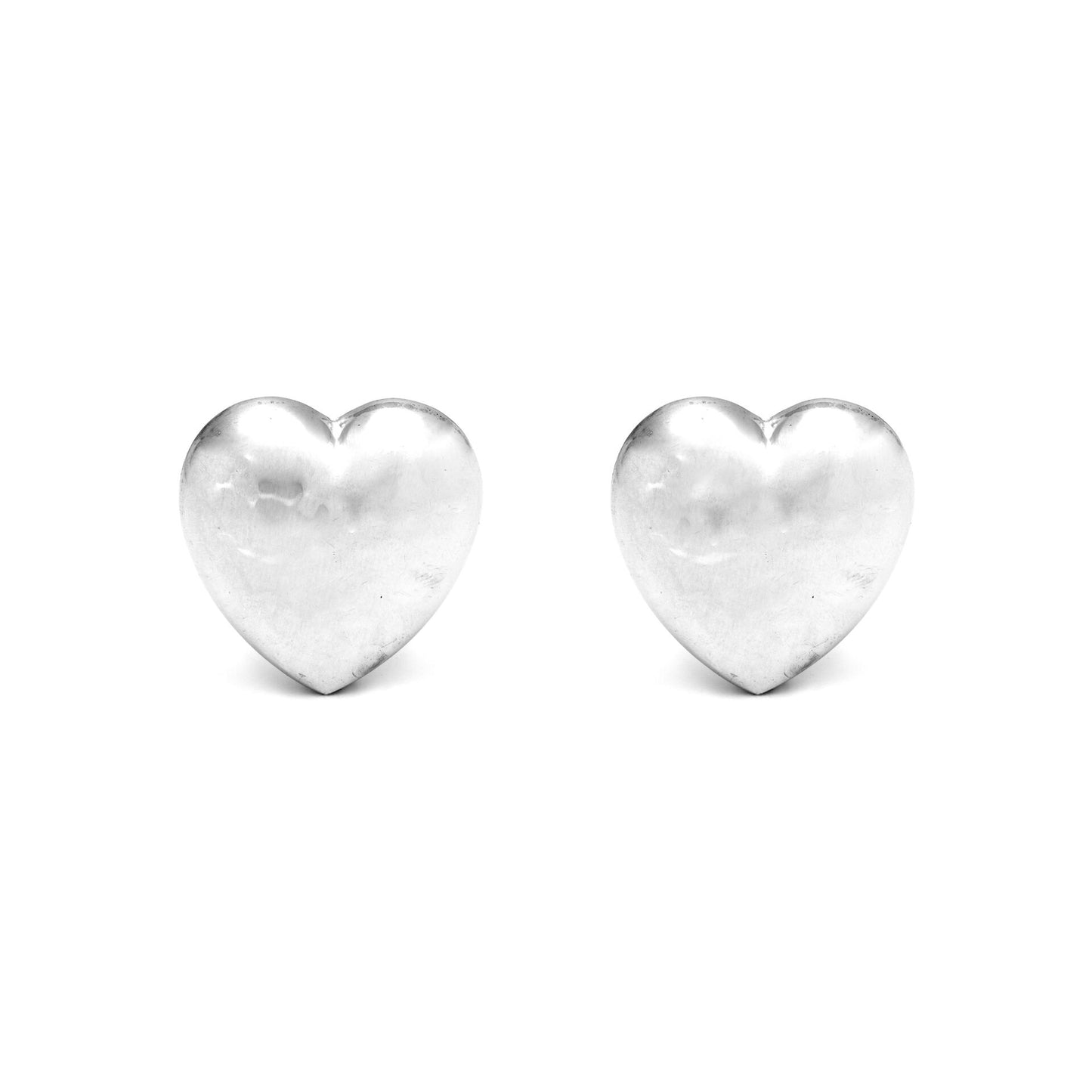Orecchini Cuore