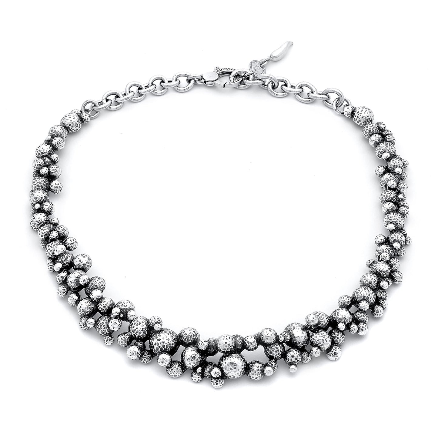 Collana Bubbles