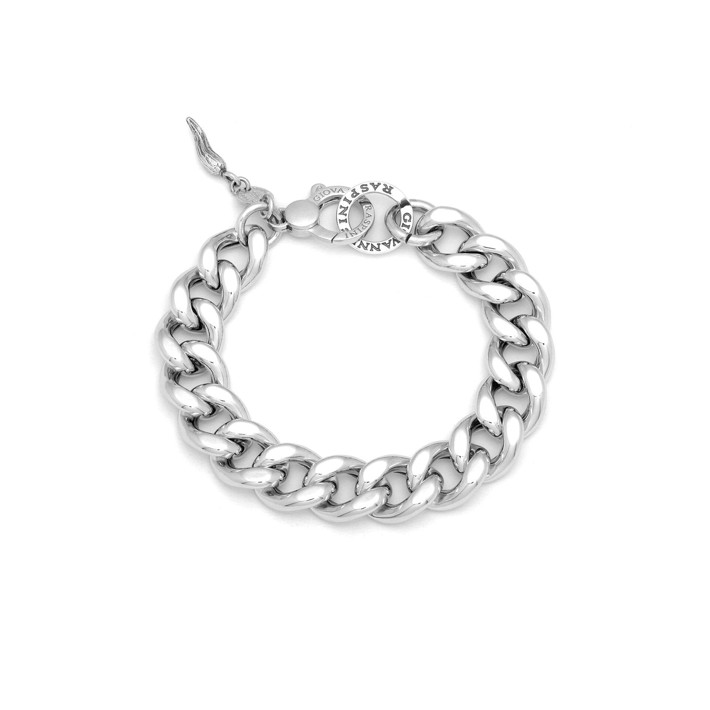 Bracciale Onda Piatta