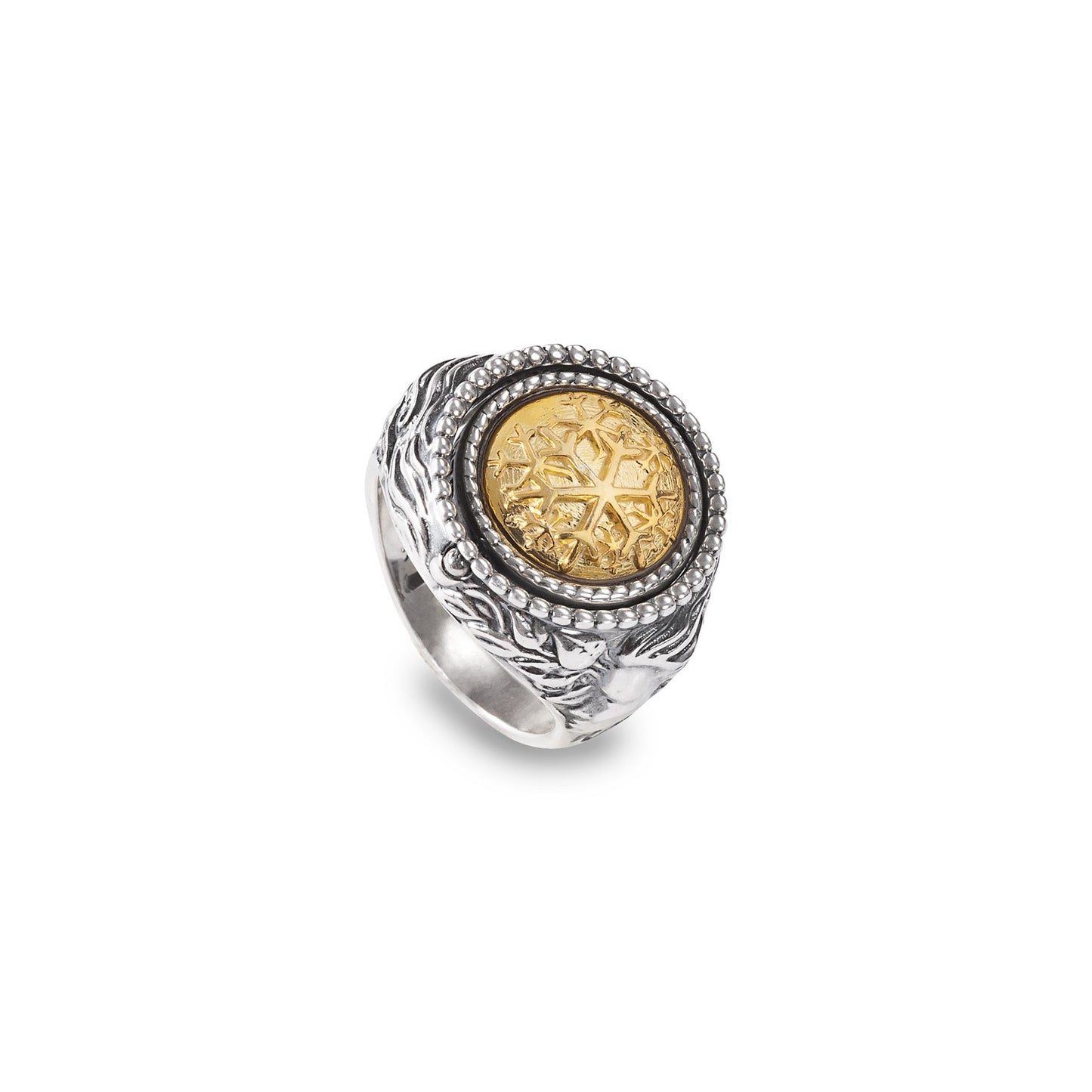 Anello Mesi Reverse Dicembre-Inverno
