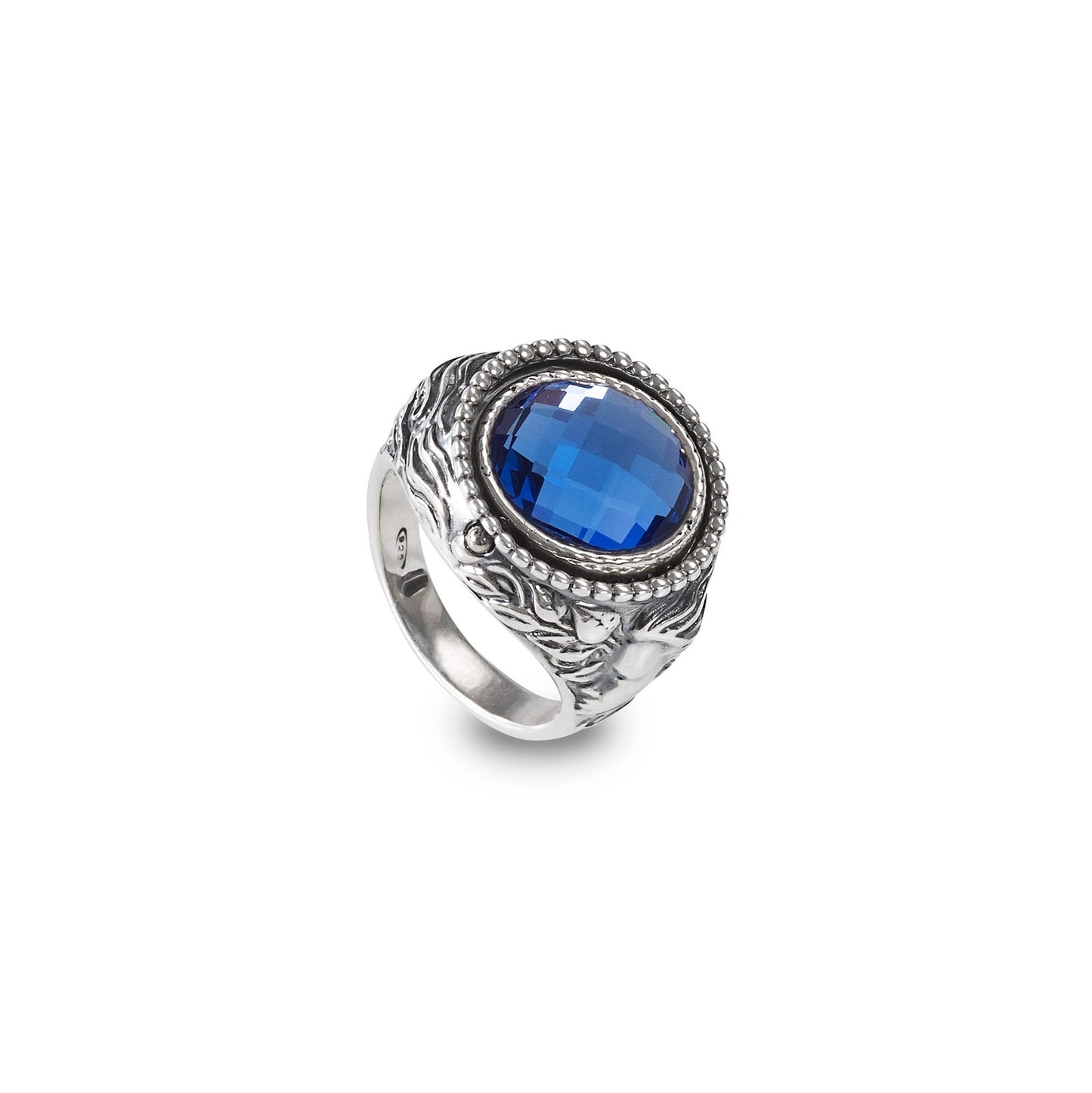 Anello Mesi Reverse Luglio-Estate