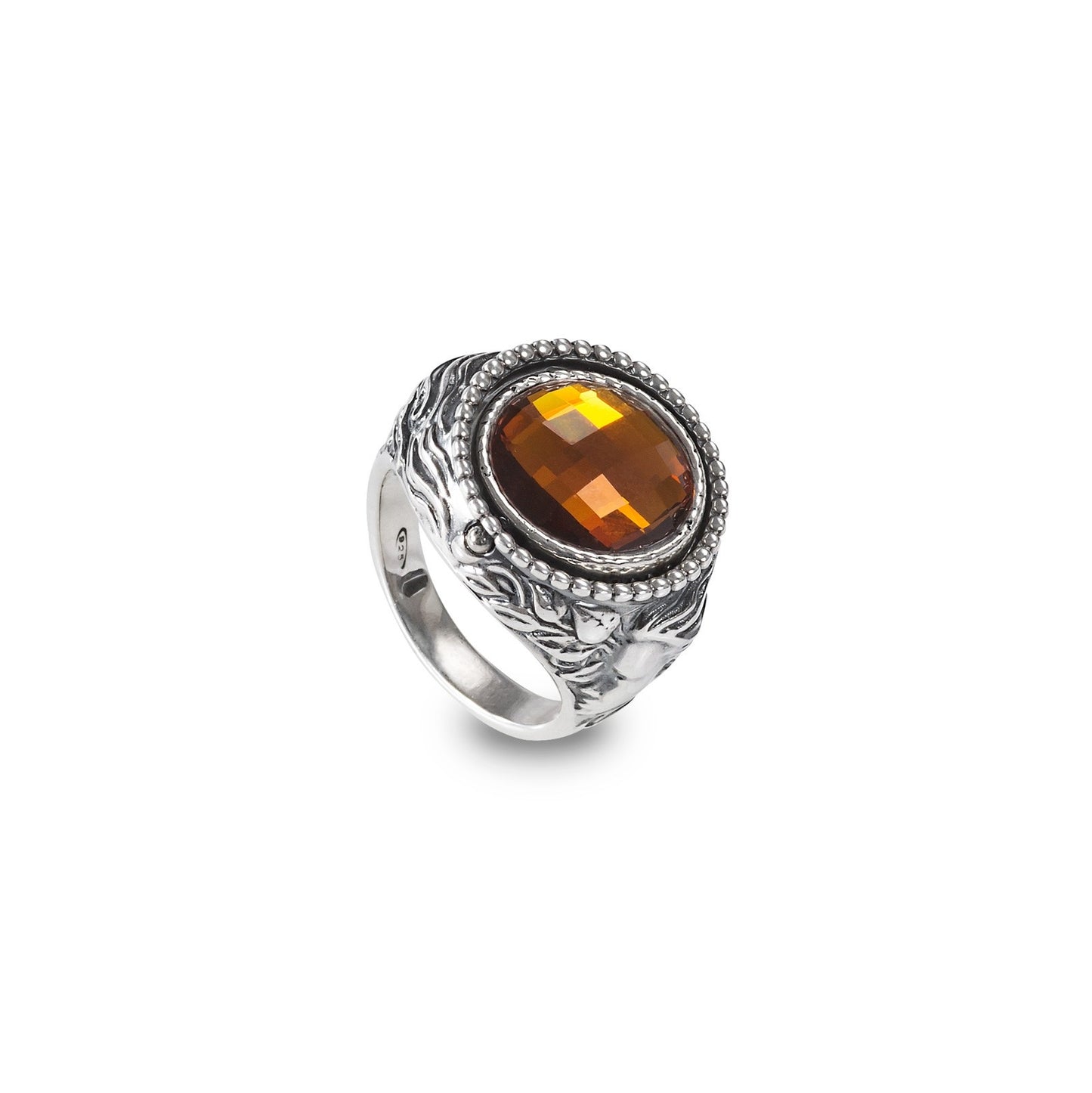 Anello Mesi Reverse Ottobre-Autunno