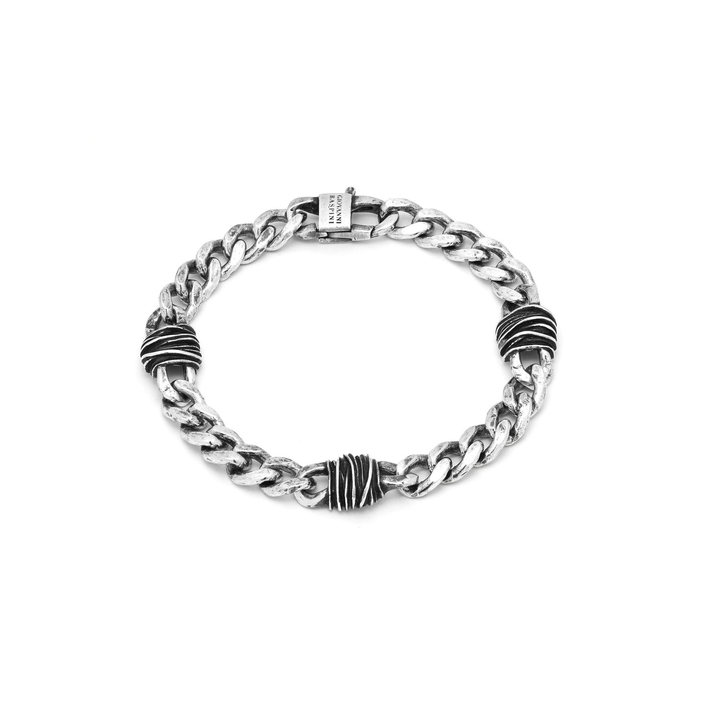 Bracciale Grumetta Fili
