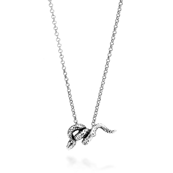 COLLANA JOLIE SERPENTE