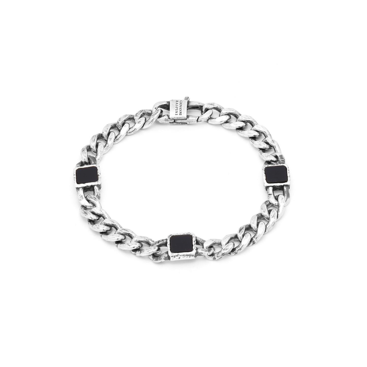 Bracciale Grumetta Onice