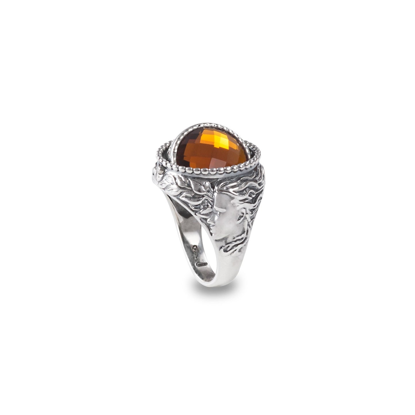 Anello Mesi Reverse Ottobre-Autunno
