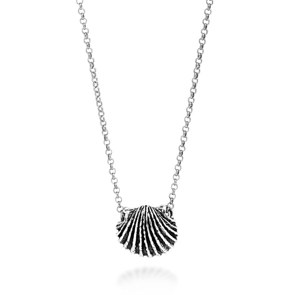 COLLANA JOLIE CONCHIGLIA