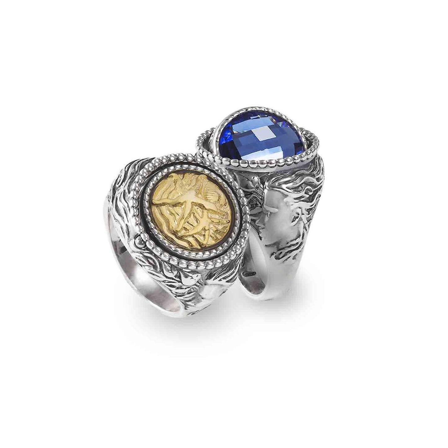 Anello Mesi Reverse Luglio-Estate