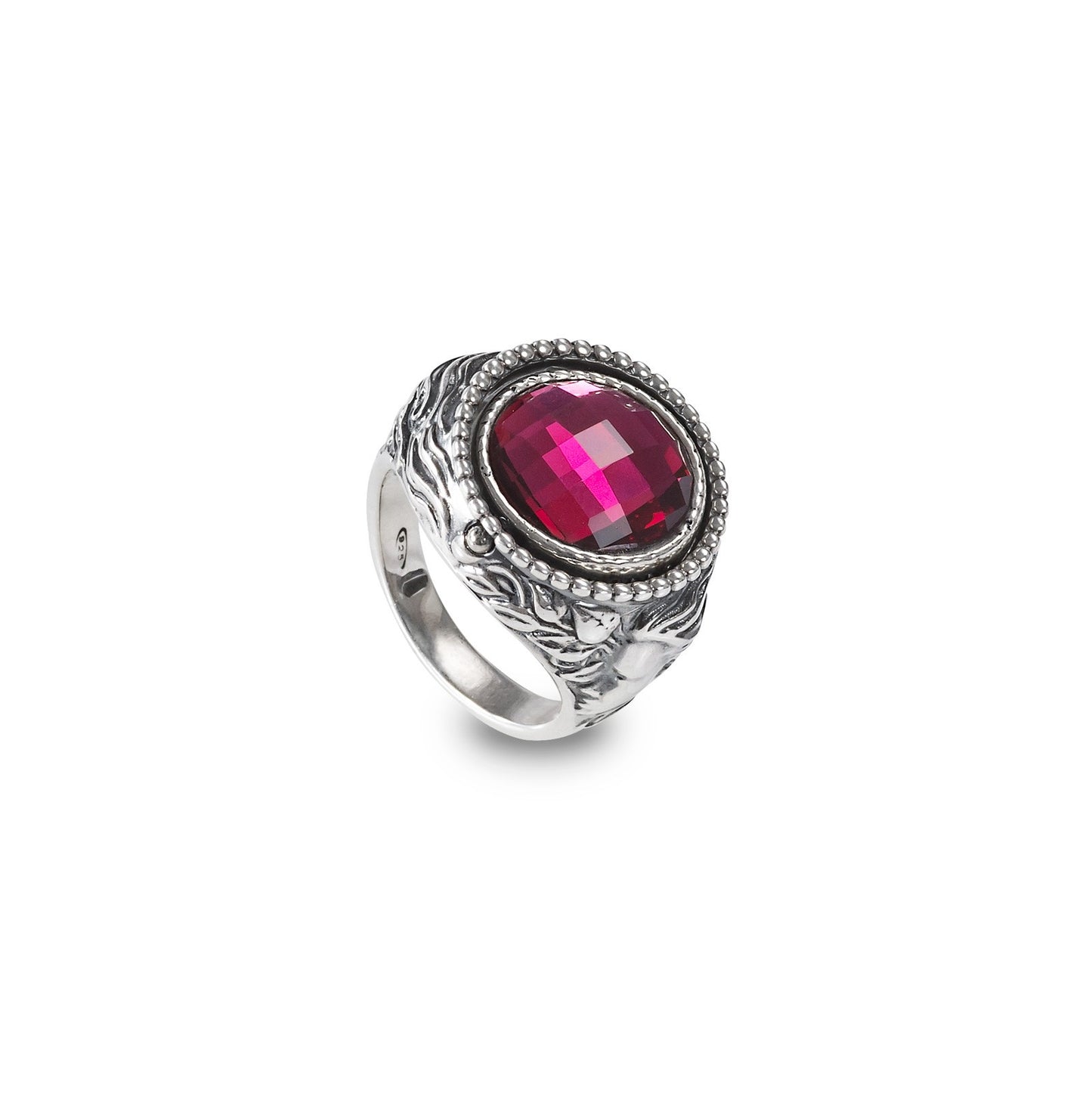 Anello Mesi Reverse Dicembre-Inverno