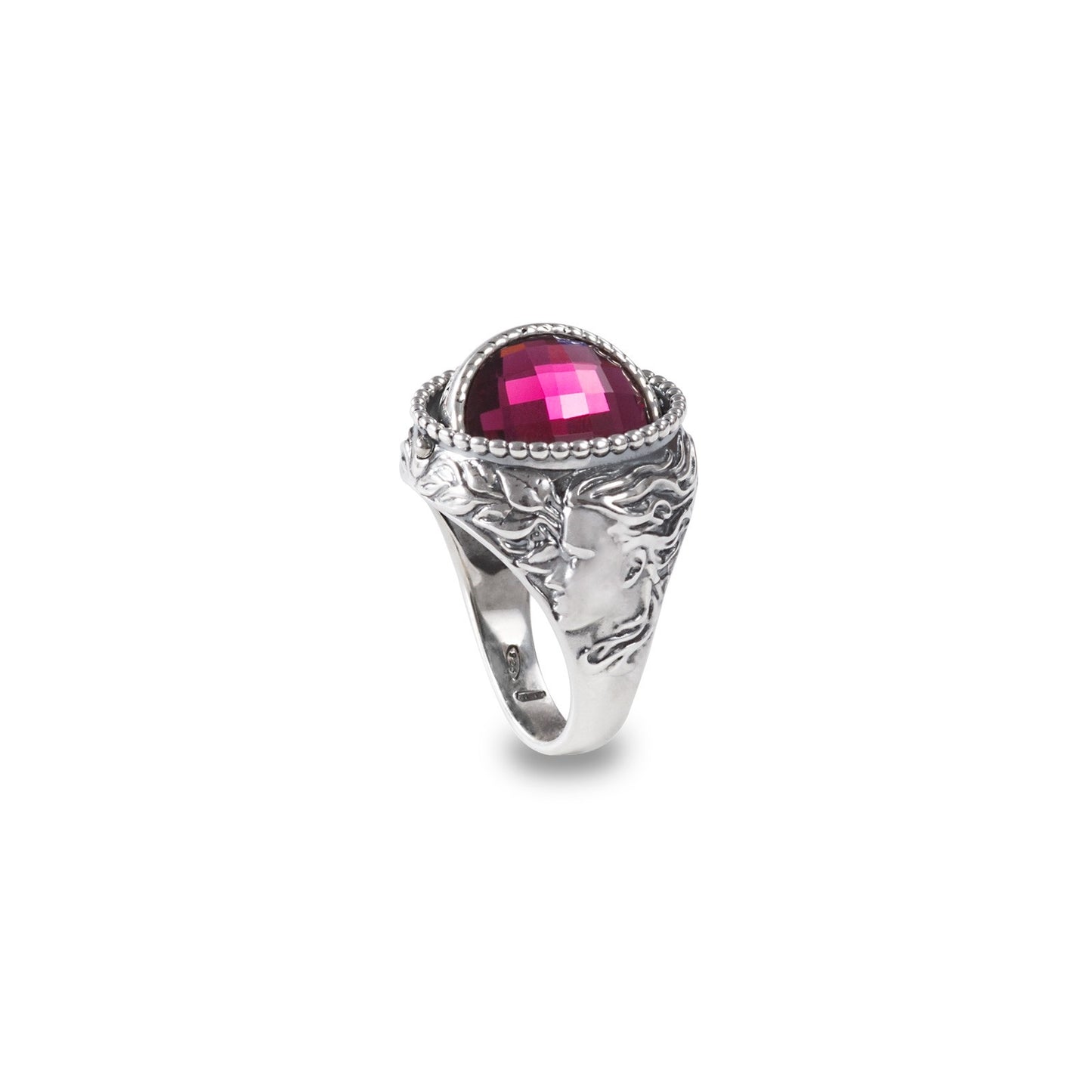 Anello Mesi Reverse Dicembre-Inverno