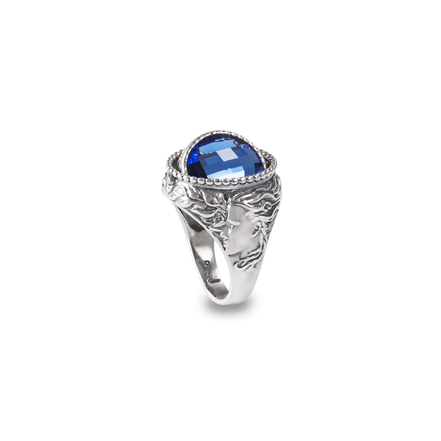 Anello Mesi Reverse Luglio-Estate