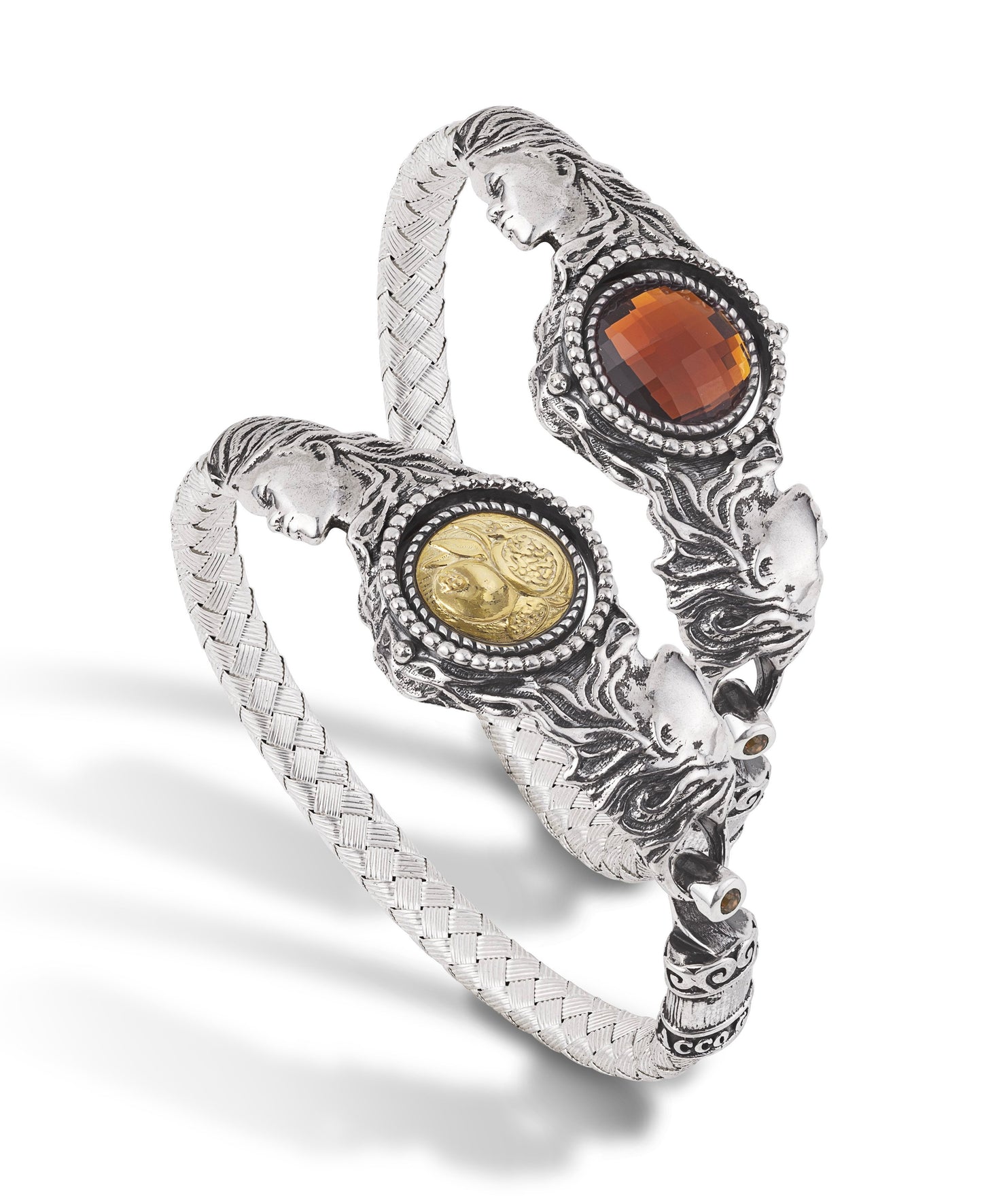 Bracciale Mesi Reverse Novembre-Autunno