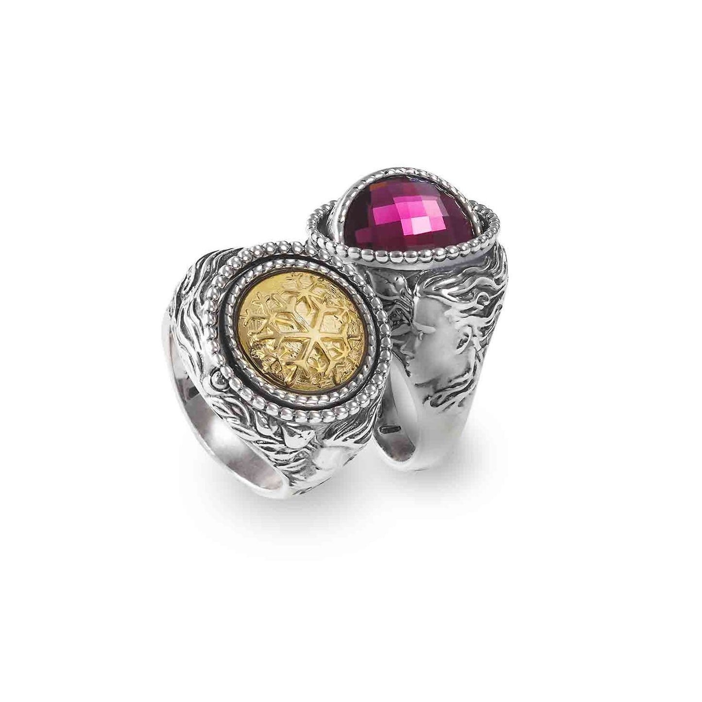 Anello Mesi Reverse Dicembre-Inverno
