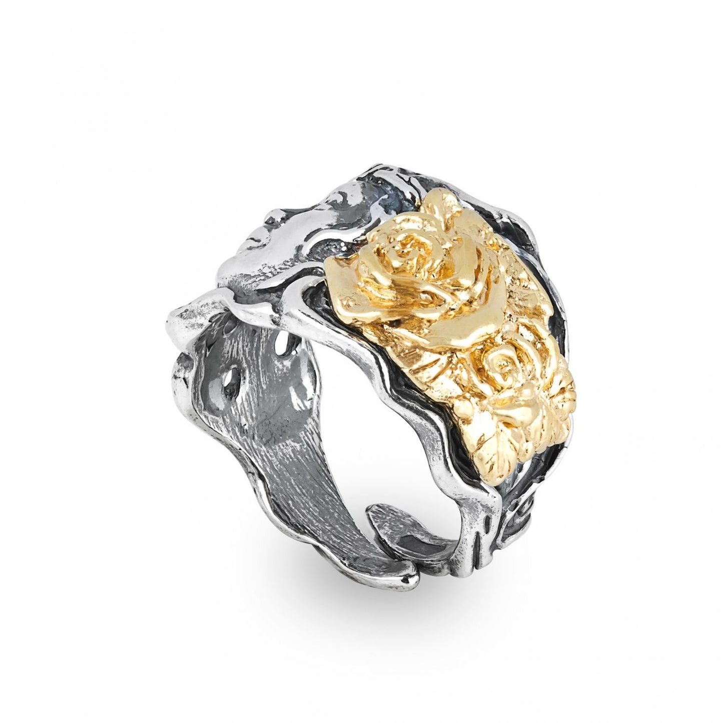 Anello Mesi - Maggio