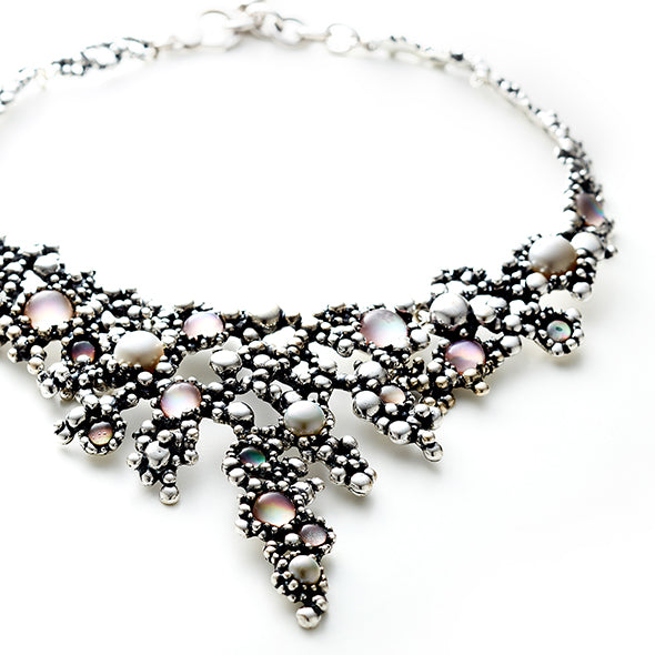 COLLANA SUNRISE