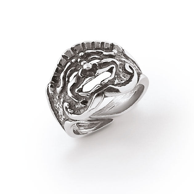 Anello Maschera