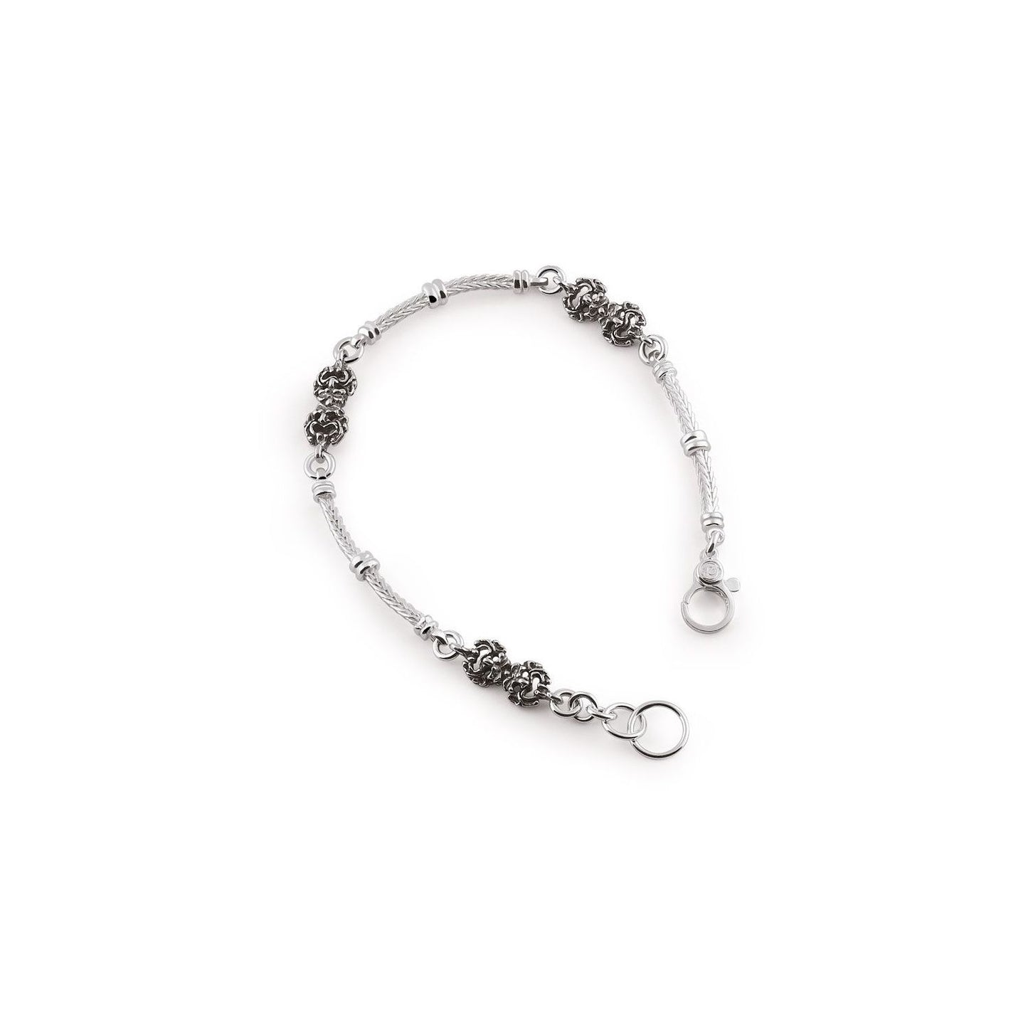 Bracciale Maschere