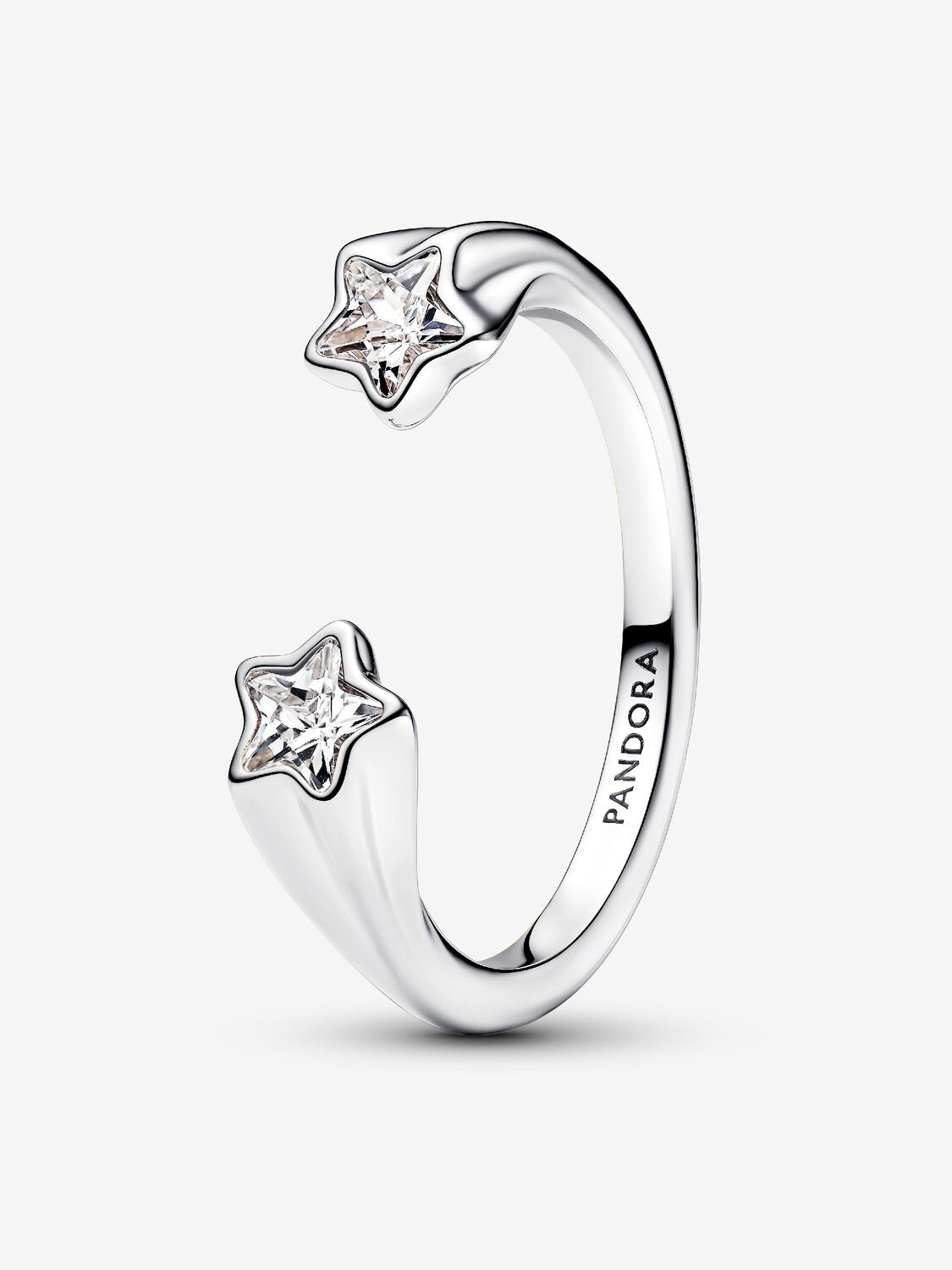 Anello Stelle Cadenti