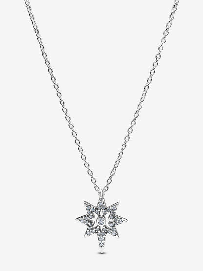 Collana Stella Polare
