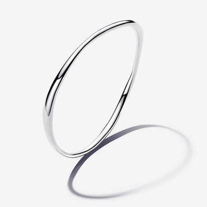 Bracciale Linea Sinuosa