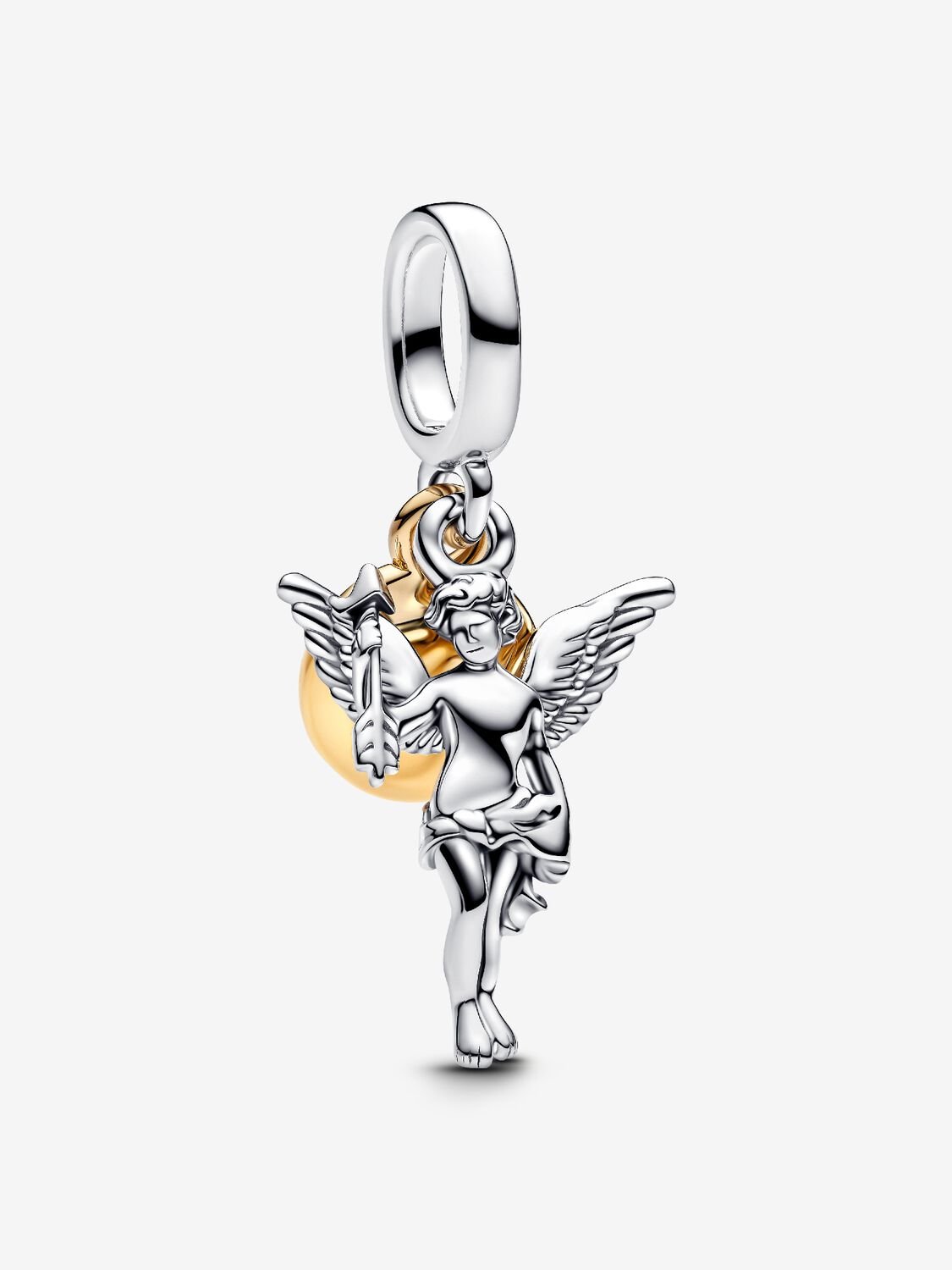 Charm Pendente Cupido