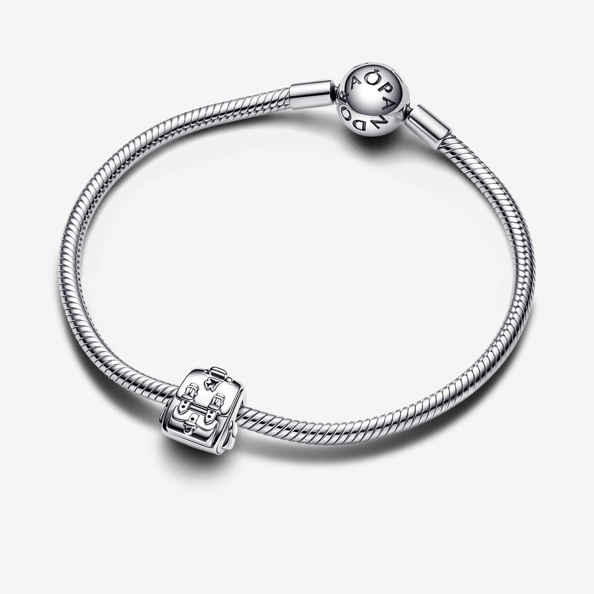 Charm Zaino in Spalla