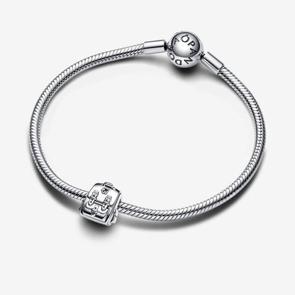 Charm Zaino in Spalla