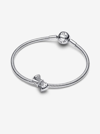 Charm Pendente Albero della Famiglia che si illumina al buio