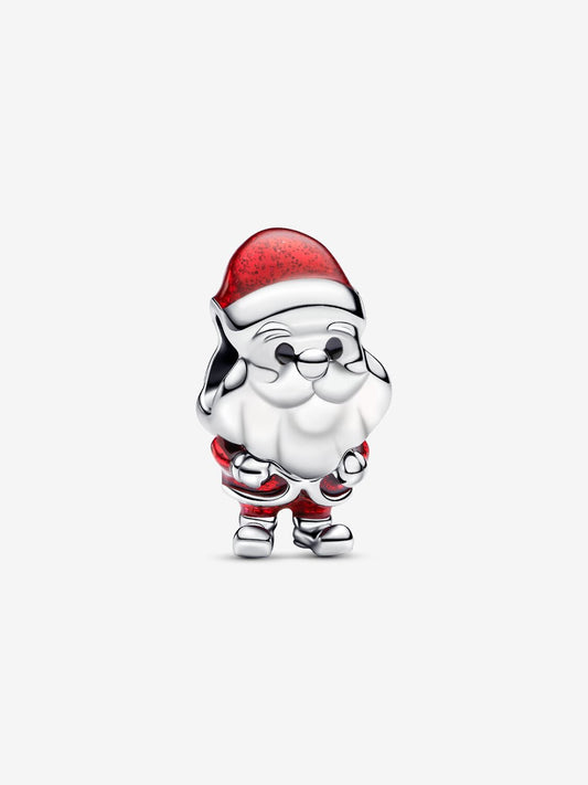 Charm Babbo Natale