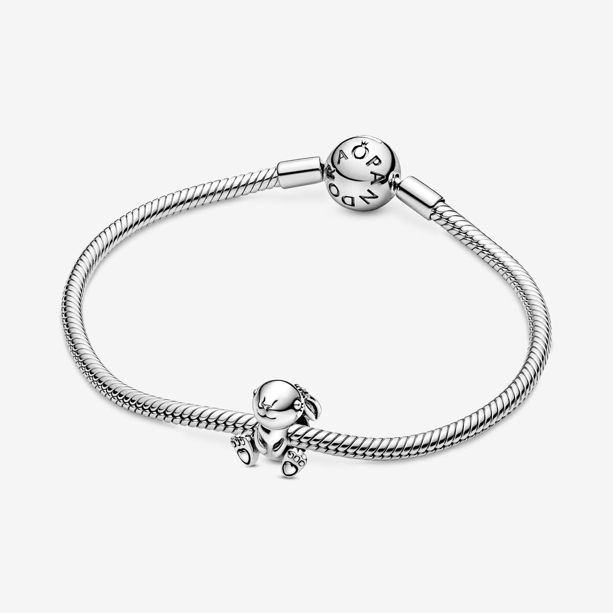 Charm Nini il coniglio